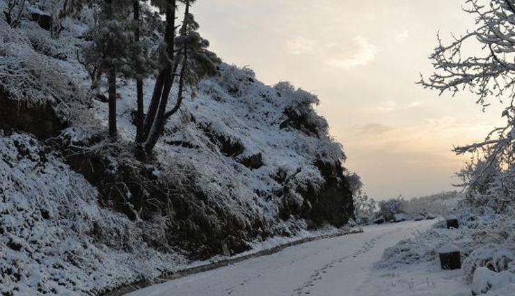 मानसून में हिमाचल की इन जगहों पर है जन्नत, बना ले एक बार घूमने का प्रोग्राम