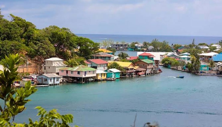 5 Eye catching Sights To Visit in Honduras