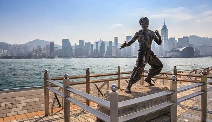 5 Places You Must Visit in Hong Kong