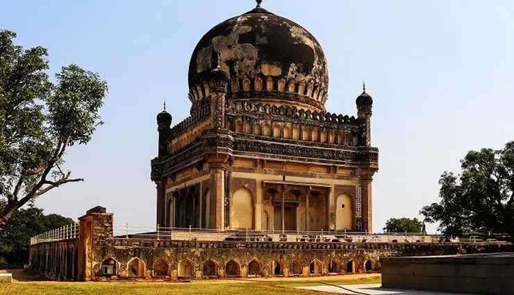 5 Most Beautiful Places To Visit in Hyderabad