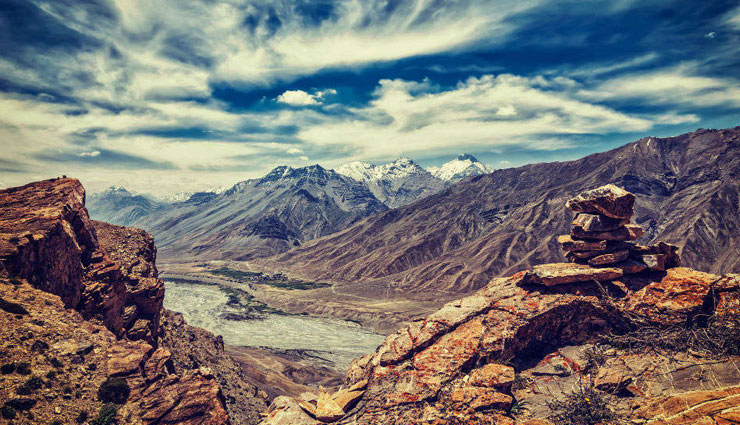 5 Places To Explore With Your Best Friend