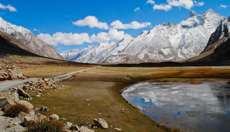 beautiful places in india,india,must visit places in india,dzukou valley,valley of flowers,zanskar valley,ladakh,pangong lake,nubra valley,shanti stupa