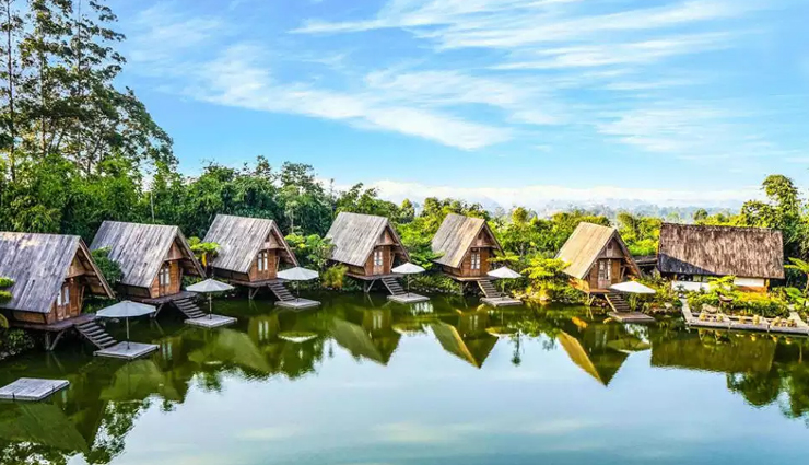 9 Most Beautiful Places You Can Explore in Indonesia