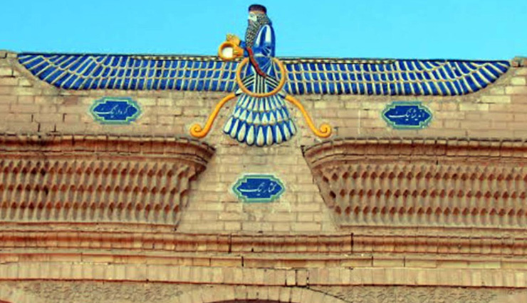 Essential Sights That Make Iran a Beautiful Tourist Place