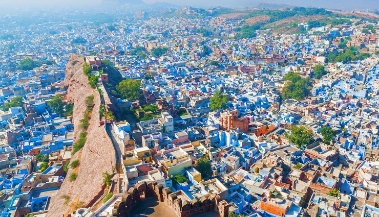 places to visit in jodhpur,jodhpur,attractions in jodhpur,mehrangarh fort,jodhpur,jaswant thada,jodhpur,umaid bhawan palace,jodhpur,balsamand lake,jodhpur,kailana lake,jodhpur