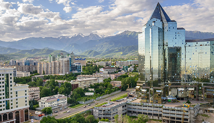 kazakhstan,places to visit in kazakhstan,baikonur