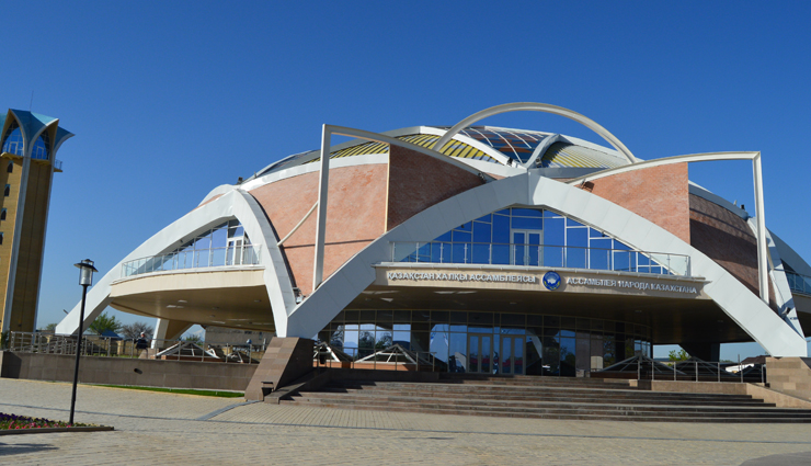 kazakhstan,places to visit in kazakhstan,baikonur