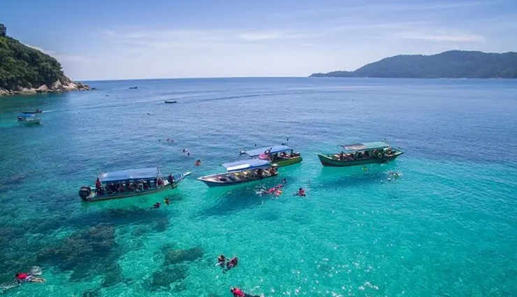 cameron highlands,petronas twin towers,perhentian islands,langkawi,mulu caves,attractions in malaysia,places to visit in malaysia