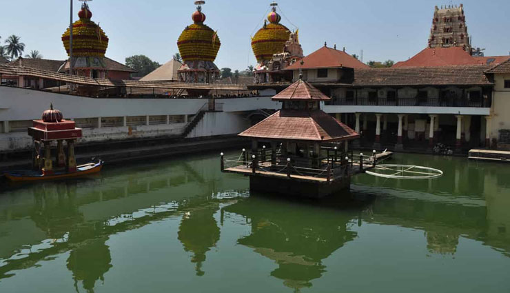 5 Places in Mangalore That Make it a Crowded Place