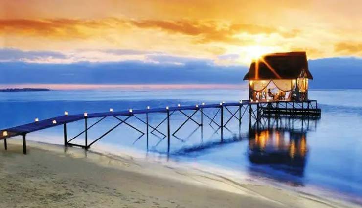 5 Places That Make Mauritius More Beautiful