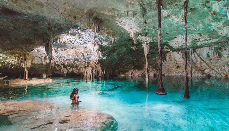 5 Places in Mexico That are Beautiful Than You Can Think - lifeberrys.com