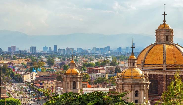places to visit in mexico,mexico,attractions in mexico,la catedral metropolitana,mexico city,teotihuacan,state of mexico,the beaches of tulum,quintana roo,cenotes,yucatan peninsula,hierve el agua,oaxaca