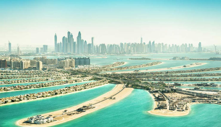 5 Breathtakingly Beautiful Places To Visit in Middle East