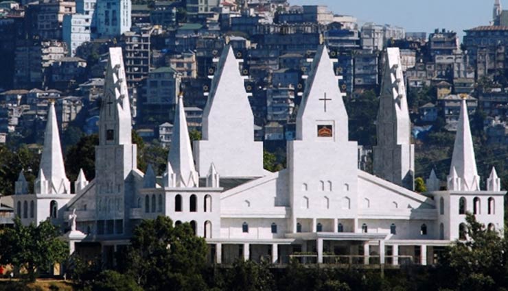 places in mizoram,mizoram,mizoram tourism,vantawng falls,aizawl,champhai,lunglei,saiha