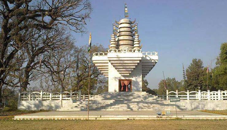 places in mizoram,mizoram,mizoram tourism,vantawng falls,aizawl,champhai,lunglei,saiha