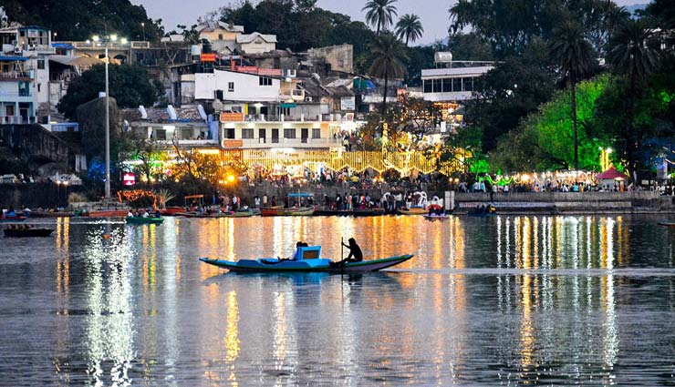 picturesque places in mount abu rajasthan,mount abu,rajasthan,dilwara temples,wildlife sanctuary,nakki lake,peace park,achalgarh