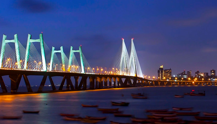 सपनो के शहर मुंबई के है ये 7 दर्शनीय स्थल, जो दिलाते है सुकून का एहसास