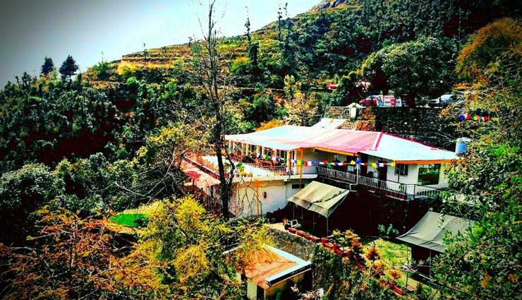 mussoorie,places to visit in mussoorie,mussoorie tourism,kempty falls,george everest park,gun hill,lal tibba