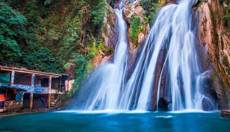 5 Places You Must Visit in Mussoorie