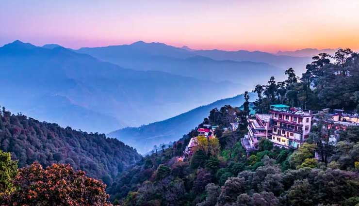 mussoorie,places to visit in mussoorie,mussoorie tourism,kempty falls,george everest park,gun hill,lal tibba