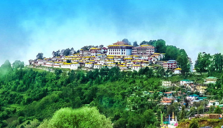 5 Unexplored Places of North East India