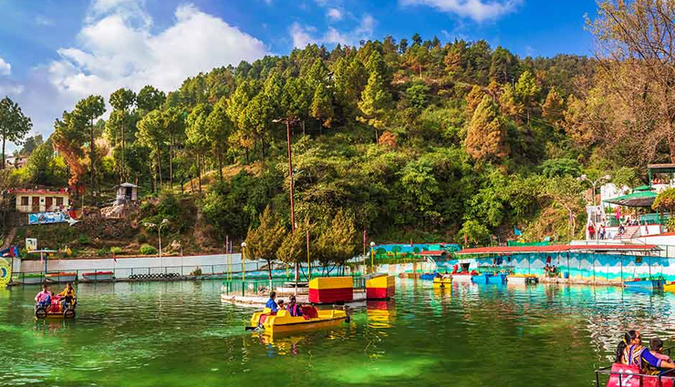 5 Offbeat Places To Explore in North India