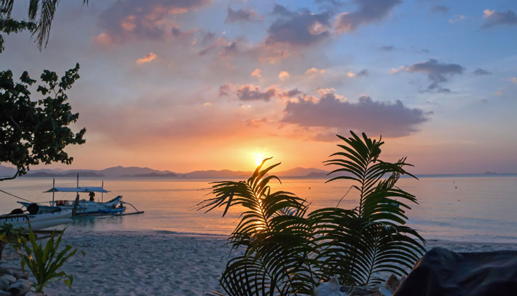 5 Most Beautiful Places To Visit in Palawan