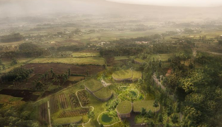 volcanoes national park,karisoke research center,lake kivu,nyungwe national park,twin lakes,places in rwanda,places to visit in rwanda