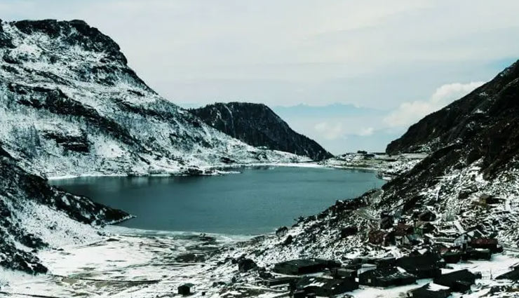 5 Places You Cannot Miss To Visit While in Sikkim