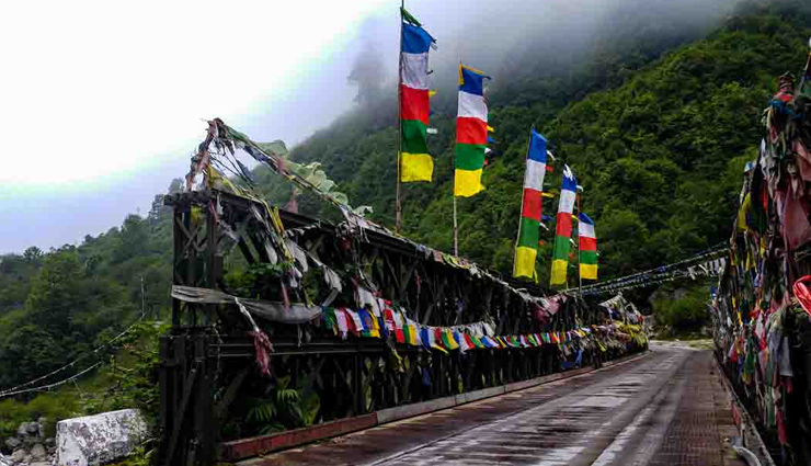5 Offbeat And Beautiful Destinations To Visit in Sikkim