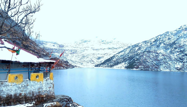 ravangla,gyalshing,kaluk,tsomgo lake,borong,offbeat destinations in sikkim,places to visit in sikkim,sikkim,sikkim tourism