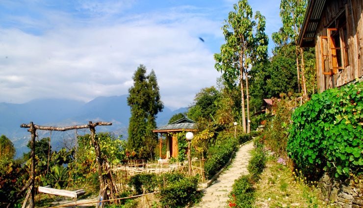 ravangla,gyalshing,kaluk,tsomgo lake,borong,offbeat destinations in sikkim,places to visit in sikkim,sikkim,sikkim tourism