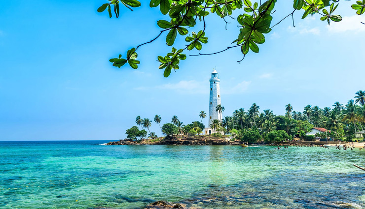 कुदरत का खजाना देखने को मिलता है श्रीलंका के इन 5 समुंद्री तट पर, अपने आकर्षक नजारों के लिए मशहूर 