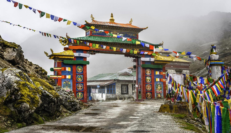 5 Attractions You Must Explore in Tawang