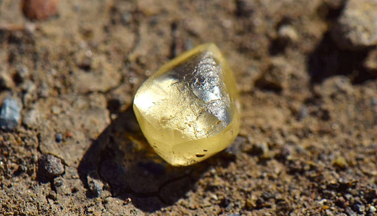 6 Places in The US To Prospect for Gold or Gemstones