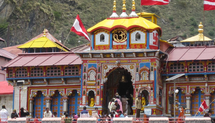 uttarakhand,places to visit in uttarakhand,dehradun,mussoorie,tehri,badrinath,dhanaulti,nainital