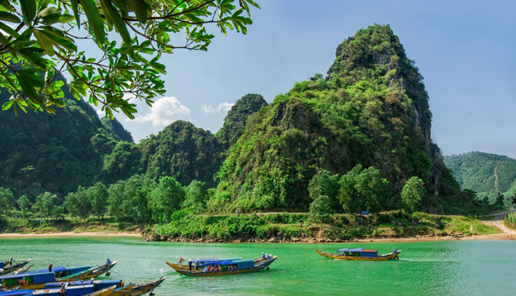phong nha,ke bang national park,huế,hải vân pass,hội an,nha trang,beautiful destinations,beautiful destinations in vietnam,vietnam