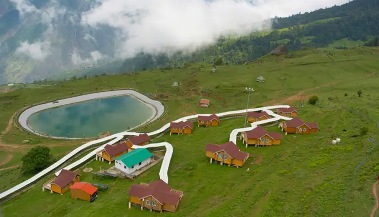 11 Most Amazing Places To Visit in India in June