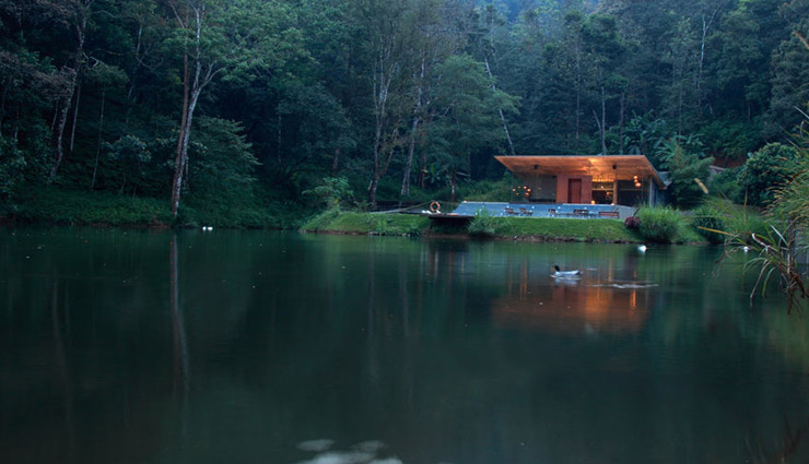 5 Places Near Chennai To Spend Your Weekend