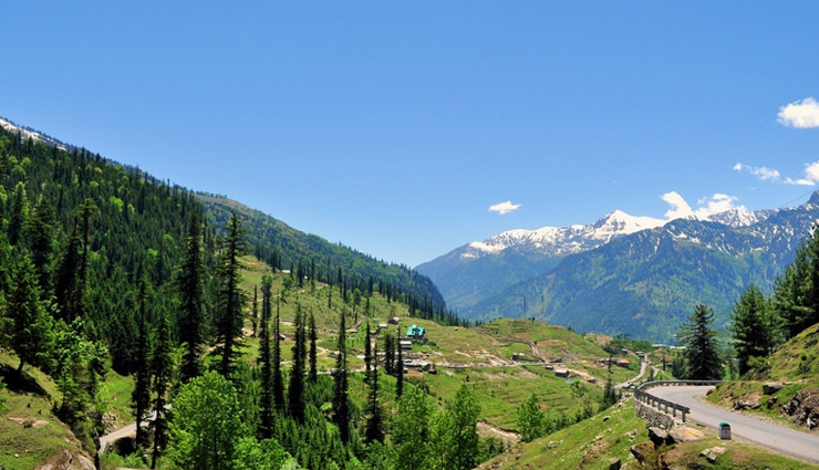 5 Unknown Places Nearby Delhi