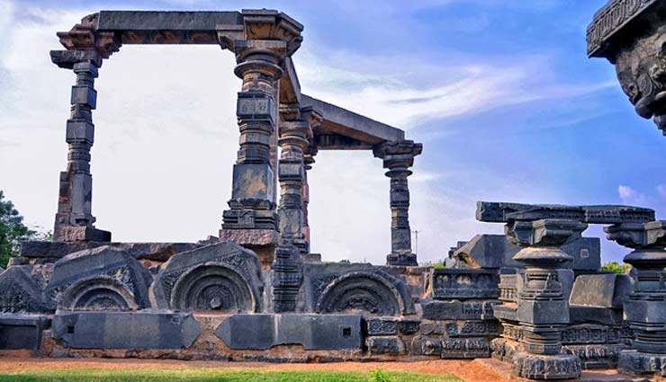 places to visit near hyderabad,hyderabad,bidar,warangal,nagarjunasagar,nizamabad,karimnagar