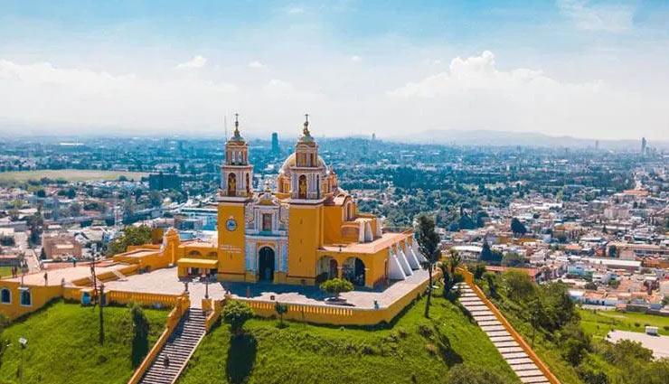 nevado de toluca,state of mexico,real del monte,hidalgo,cholula,puebla,teotihuacan,cuernavaca,morelos,mexico city,trips from mexico city,places to visit near mexico city