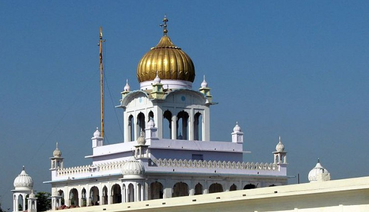 5 Places to Spend Your Weekends Near Mohali