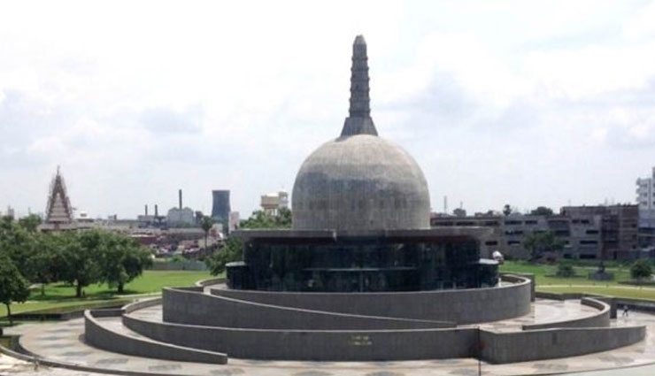 5 Places To Visit Near Patna