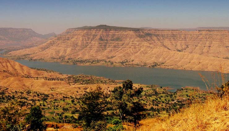 places near pune,getaways from pune,lonavala,kamshet,alibag,panchgani,matheran