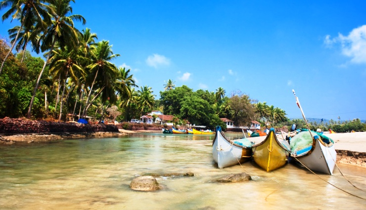 6 Places That Will Surely Make You Goa Trip Memorable