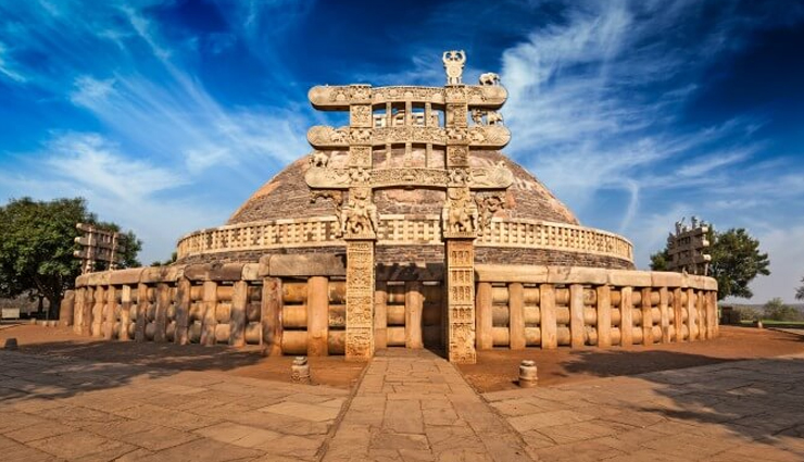 5 Least Known and Beautiful Places of Madhya Pradesh