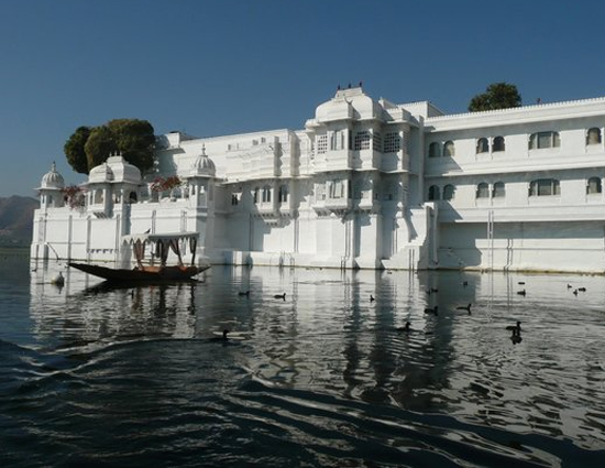 If You Are in Udaipur, Then Don't Forget To Visit These Places