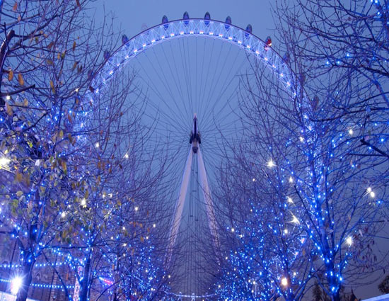 5 Towns Around The World That Give Unforgettable Christmas Experience