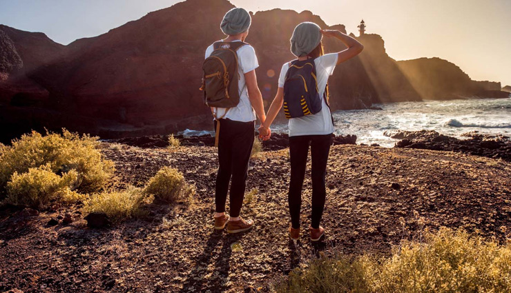 Valentine Week Special: वैलेंटाइन के मौके पर पार्टनर को घुमाने लेकर जाए इन 5 रोमांटिक जगह